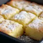 ecrets to the Perfect French Butter Cake Recipe