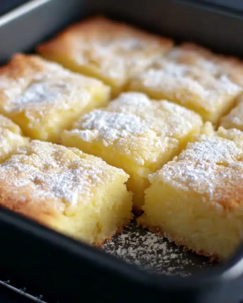 ecrets to the Perfect French Butter Cake Recipe