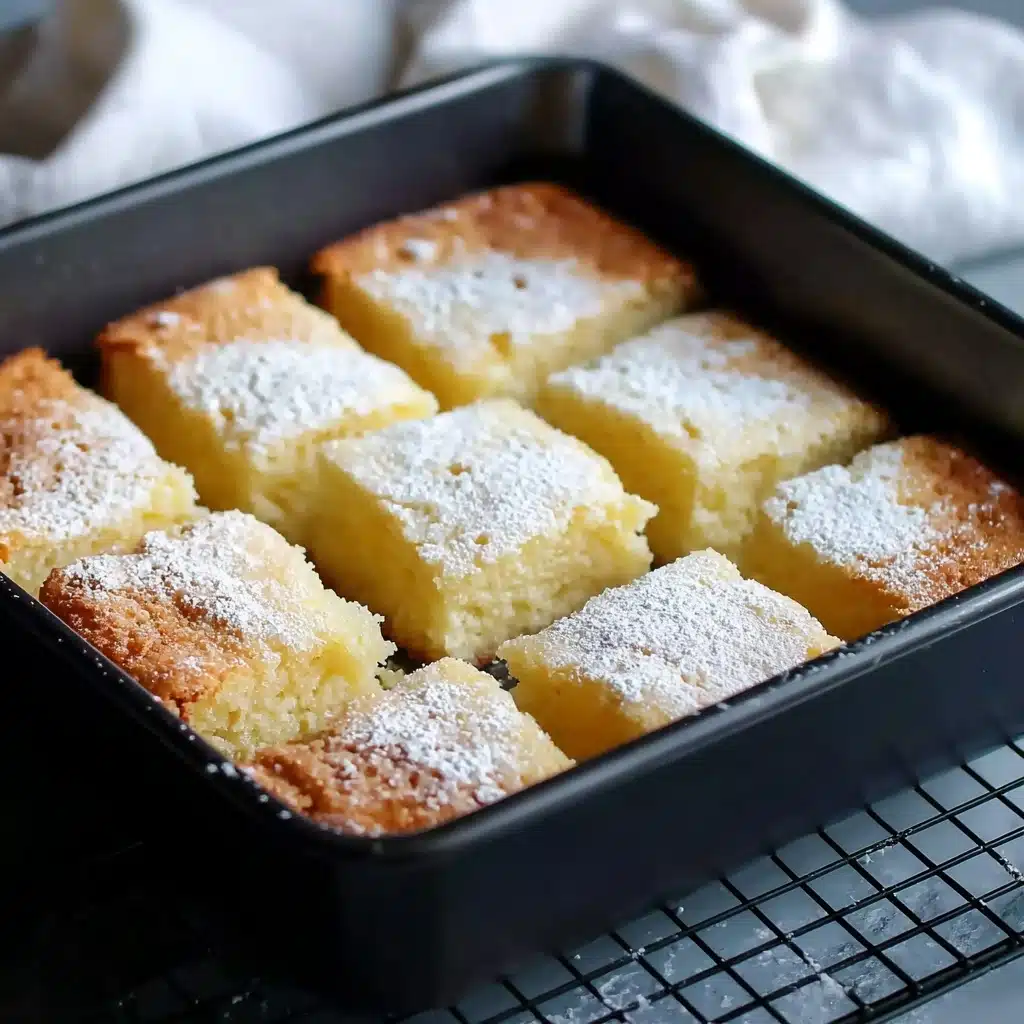 Secrets to the Perfect French Butter Cake Recipe 4 ecrets to the Perfect French Butter Cake Recipe - Recipe Image