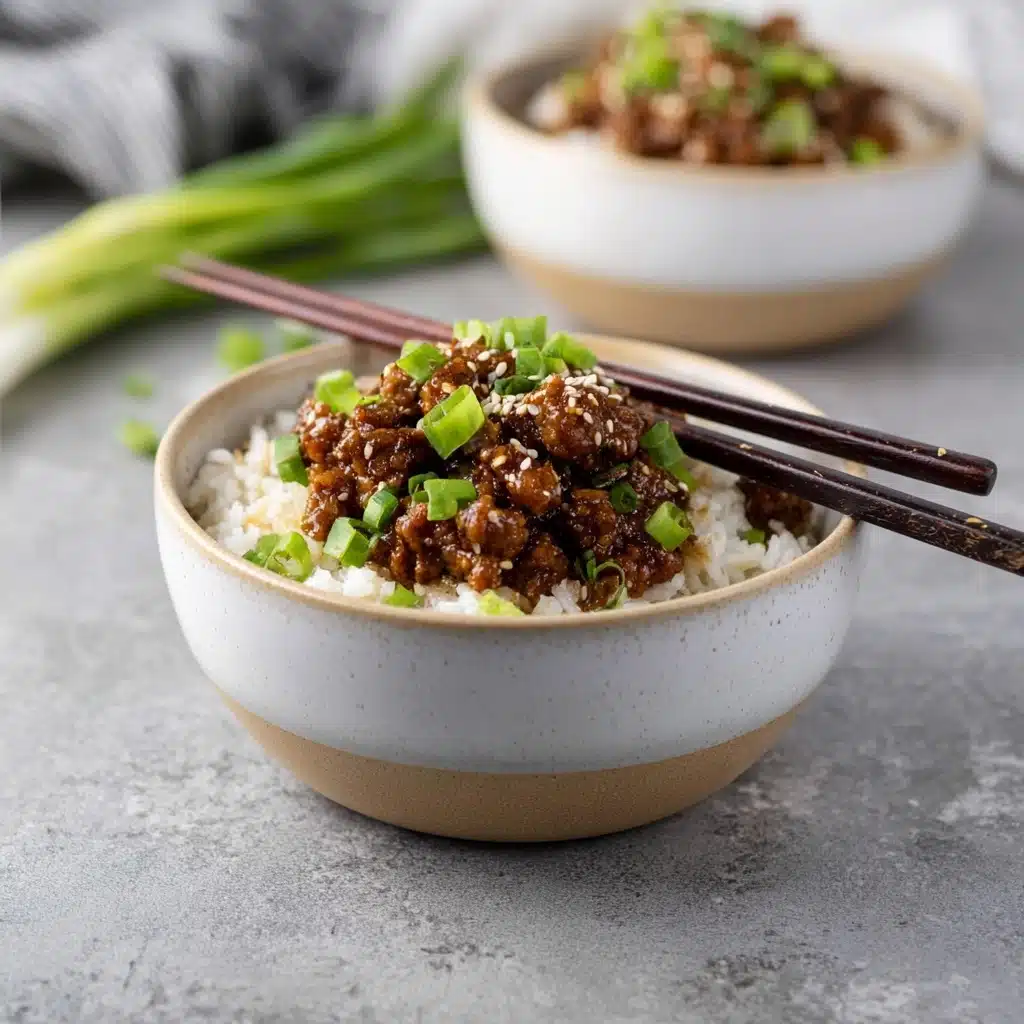 Crockpot Mongolian Beef Recipe 5 Crockpot Mongolian Beef Recipe - Recipe Image