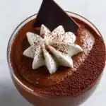 High Protein Chocolate Chia Pudding Recipe