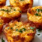Crispy Smashed Carrots Recipe