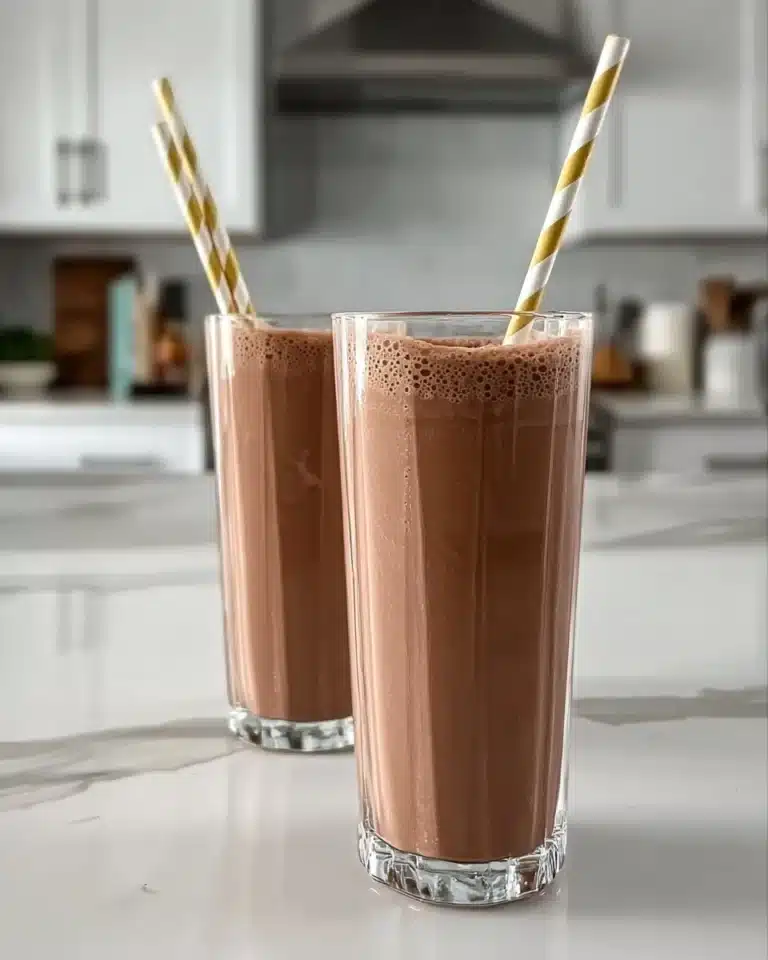 Homemade Milk Chocolate Recipe