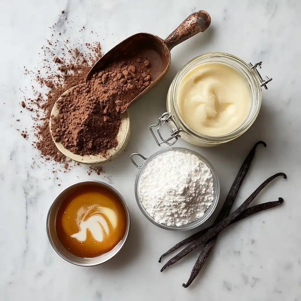Homemade Milk Chocolate Recipe 4 Homemade Milk Chocolate Recipe - Recipe Image