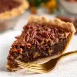 Texas Chocolate Pecan Pie Recipe
