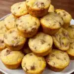 McGriddle Bites Recipe