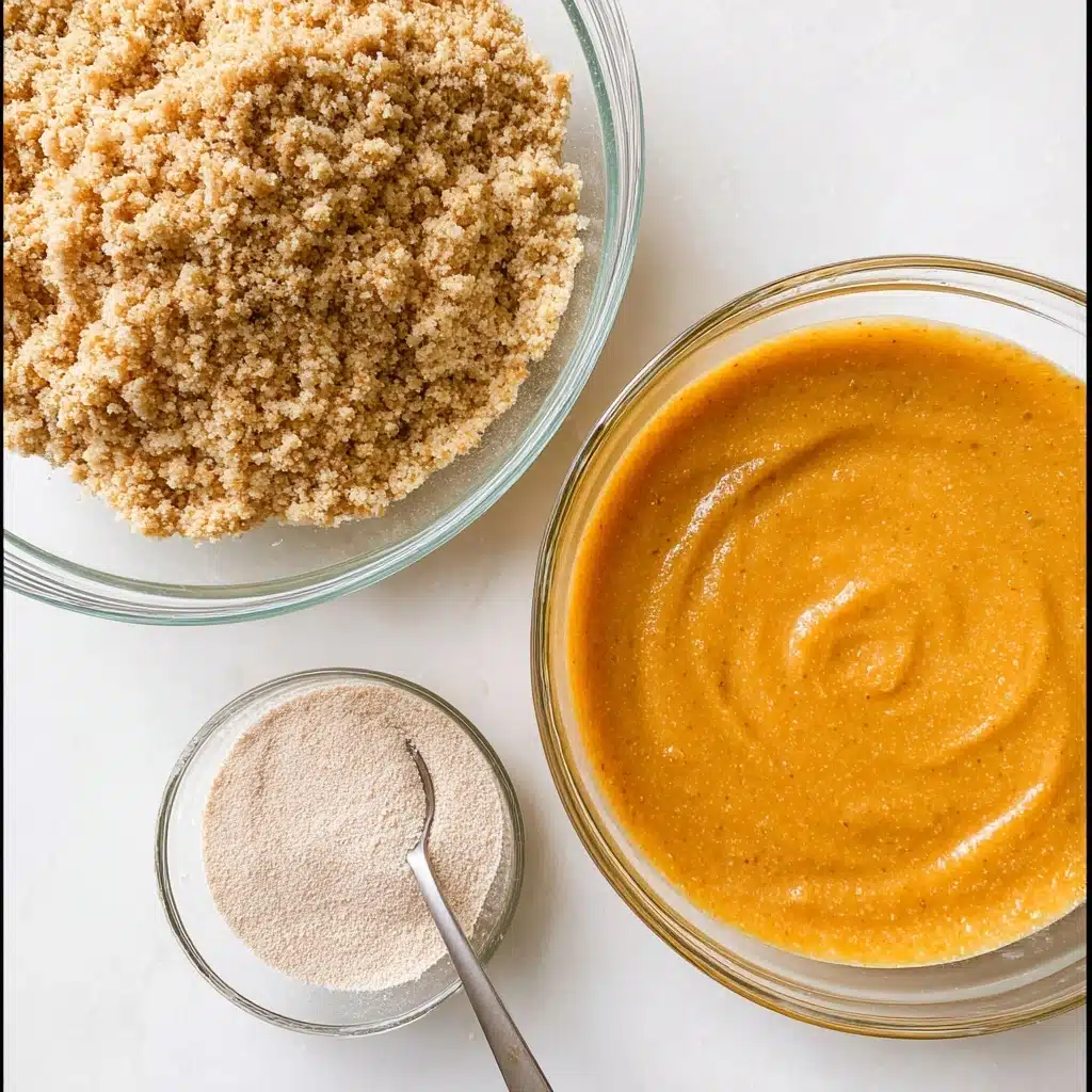 Pumpkin Cinnamon Streusel Muffins Recipe 4 Pumpkin Cinnamon Streusel Muffins Recipe - Recipe Image