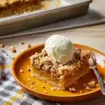 Pumpkin Crunch Cake Recipe