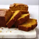 Pumpkin Bread - Rich and Buttery Recipe
