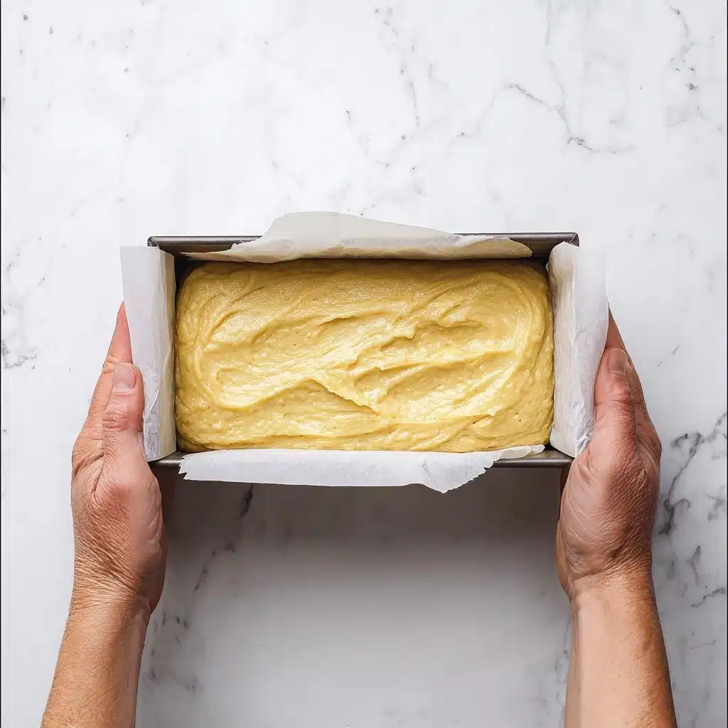 Pumpkin Bread - Rich and Buttery Recipe 4 Pumpkin Bread - Rich and Buttery Recipe - Recipe Image