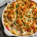 Crack Chicken Casserole Recipe