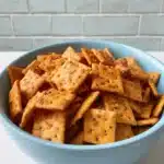 Smoky Firecracker Cheez-Its Recipe