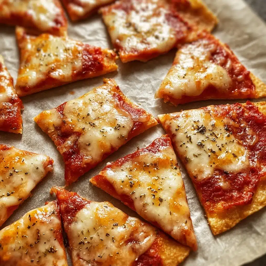 Keto Parmesan Pizza Crisps (2 Ingredients) Recipe 5 Keto Parmesan Pizza Crisps (2 Ingredients) Recipe - Recipe Image