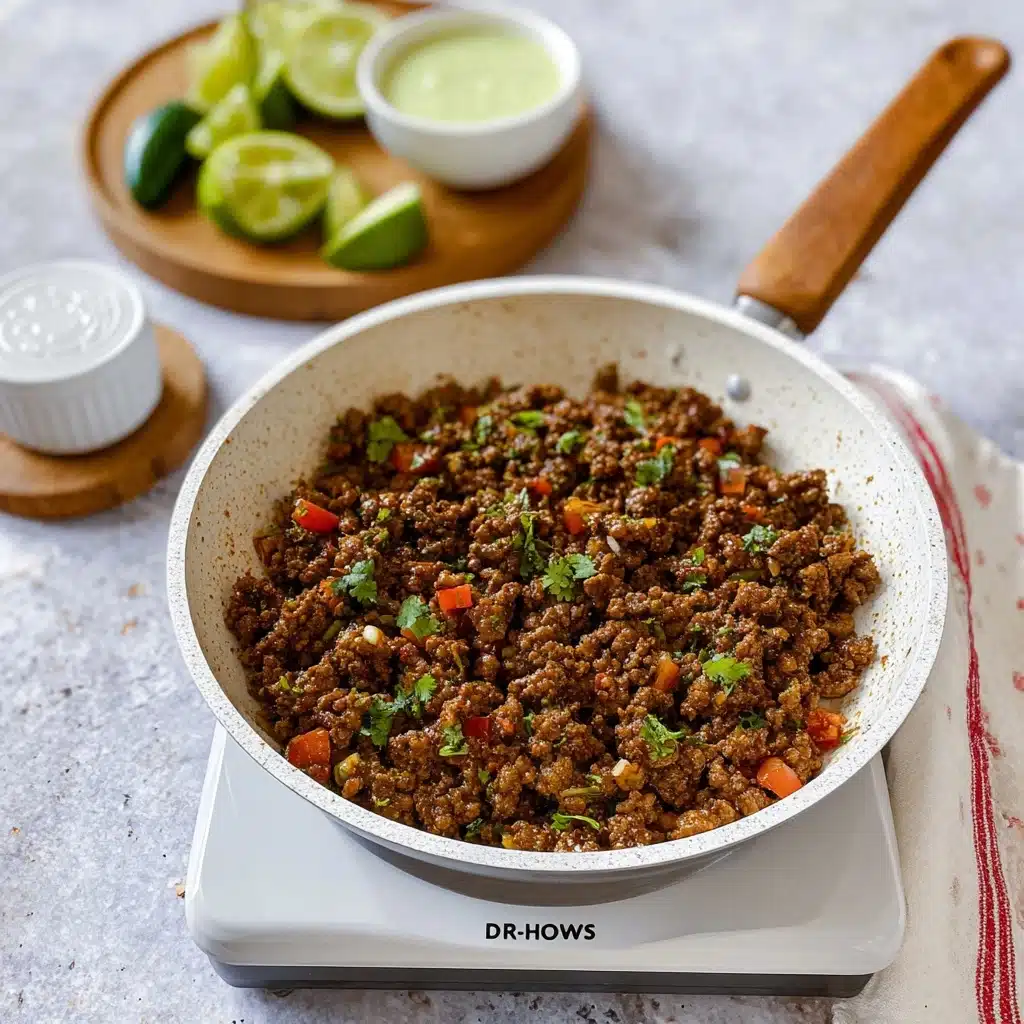Taco Bowl Recipe 4 Taco Bowl Recipe - Recipe Image