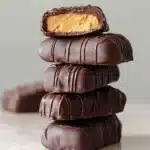 Homemade Healthy Peanut Butter Eggs Recipe
