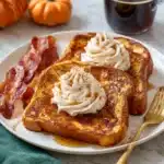 Pumpkin French Toast Recipe