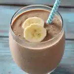 Chunky Monkey Smoothie Recipe Your Family Will Love Recipe