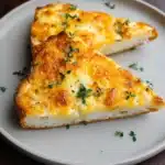 Egg and Cheese Toasts Recipe