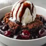 Chocolate Cobbler Recipe