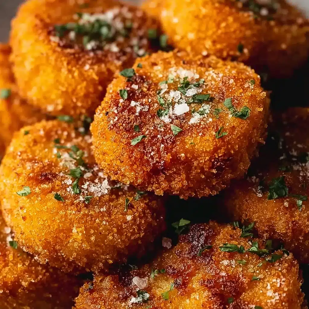 Crispy Smashed Carrots Recipe 4 Crispy Smashed Carrots Recipe - Recipe Image