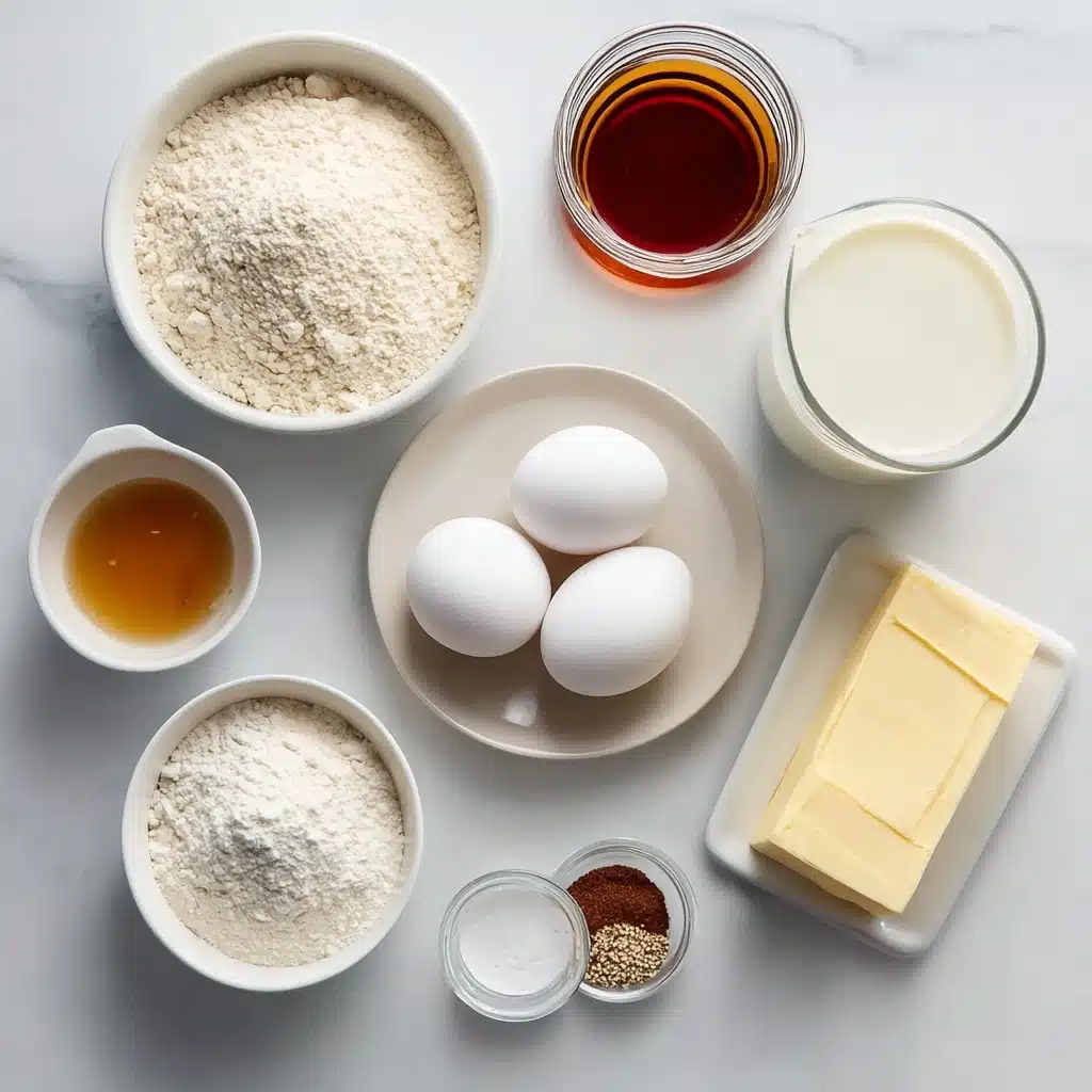 Breakfast Pancake Poppers Recipe 4 Breakfast Pancake Poppers Recipe - Recipe Image