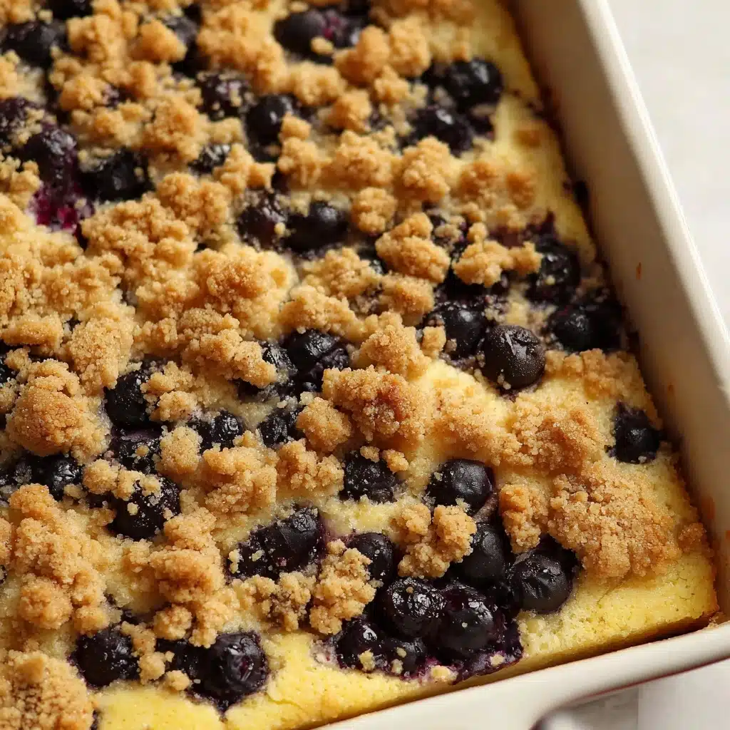 If you'd like a smaller size recipe you can half the recipe above and bake it in an 8x8 baking pan Recipe - Recipe Image