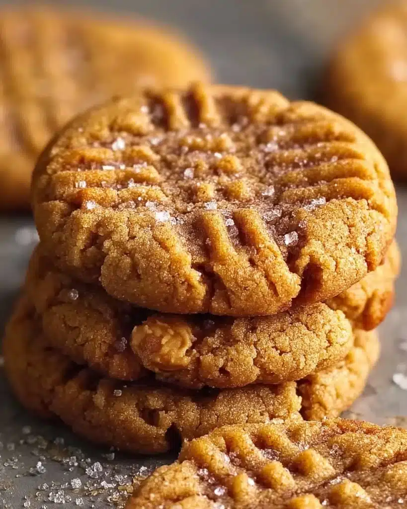 Banana Bread Cookies Recipe
