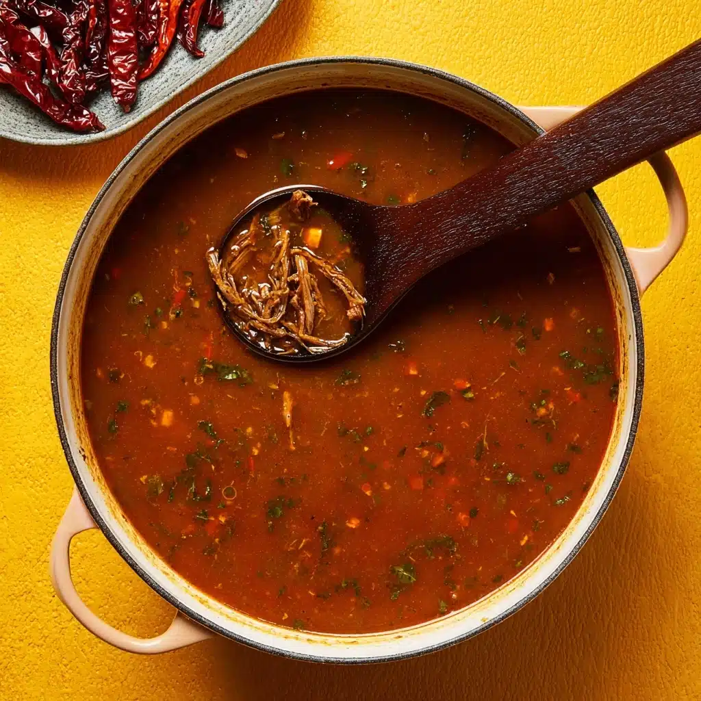 My Fave Birria Tacos Recipe 4 My Fave Birria Tacos Recipe - Recipe Image