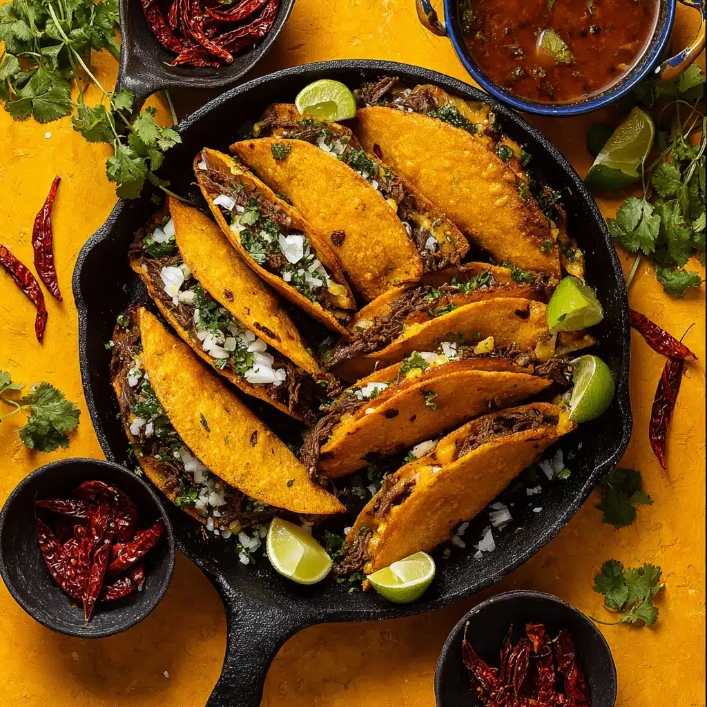 My Fave Birria Tacos Recipe 5 My Fave Birria Tacos Recipe - Recipe Image