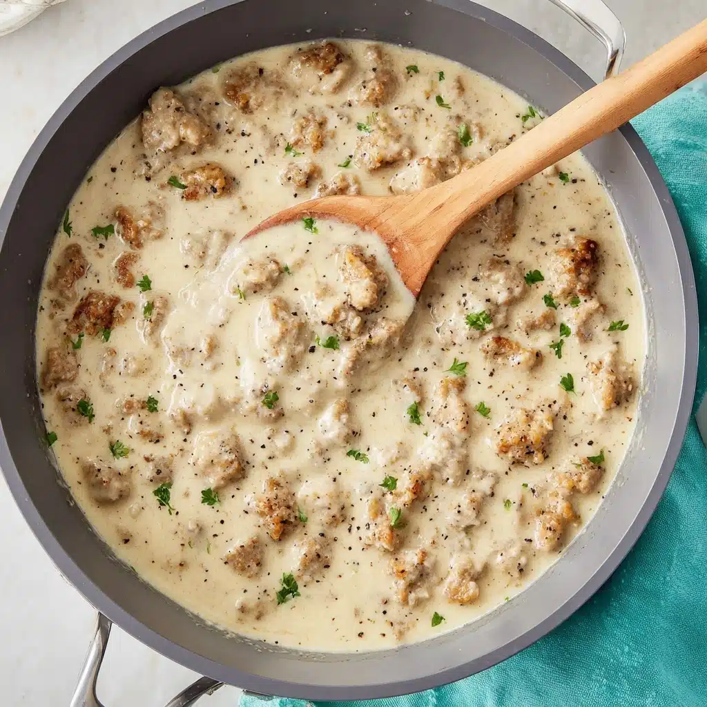 Chicken Alfredo Sloppy Joes Recipe 4 Chicken Alfredo Sloppy Joes Recipe - Recipe Image