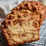 Apple Bread Recipe