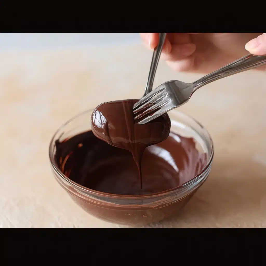 Homemade Healthy Peanut Butter Eggs Recipe 4 Homemade Healthy Peanut Butter Eggs Recipe - Recipe Image