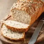 Everyday Low Carb Bread Recipe