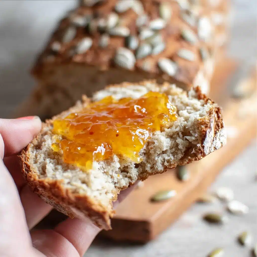 Everyday Low Carb Bread Recipe 5 Everyday Low Carb Bread Recipe - Recipe Image