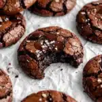 Fudgy Chewy Browkies (Brookies) Recipe