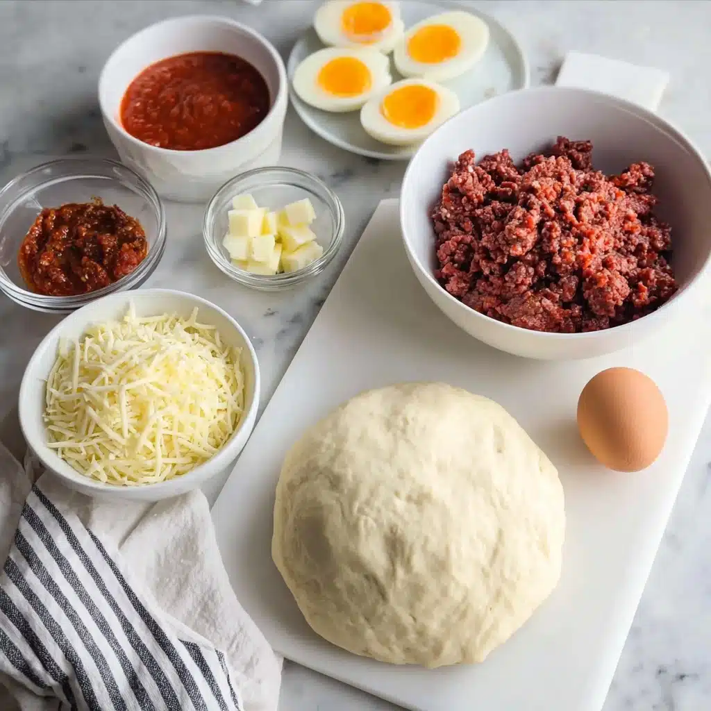Garbage Bread Recipe 4 Garbage Bread Recipe - Recipe Image