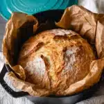 Artisan Bread Recipe