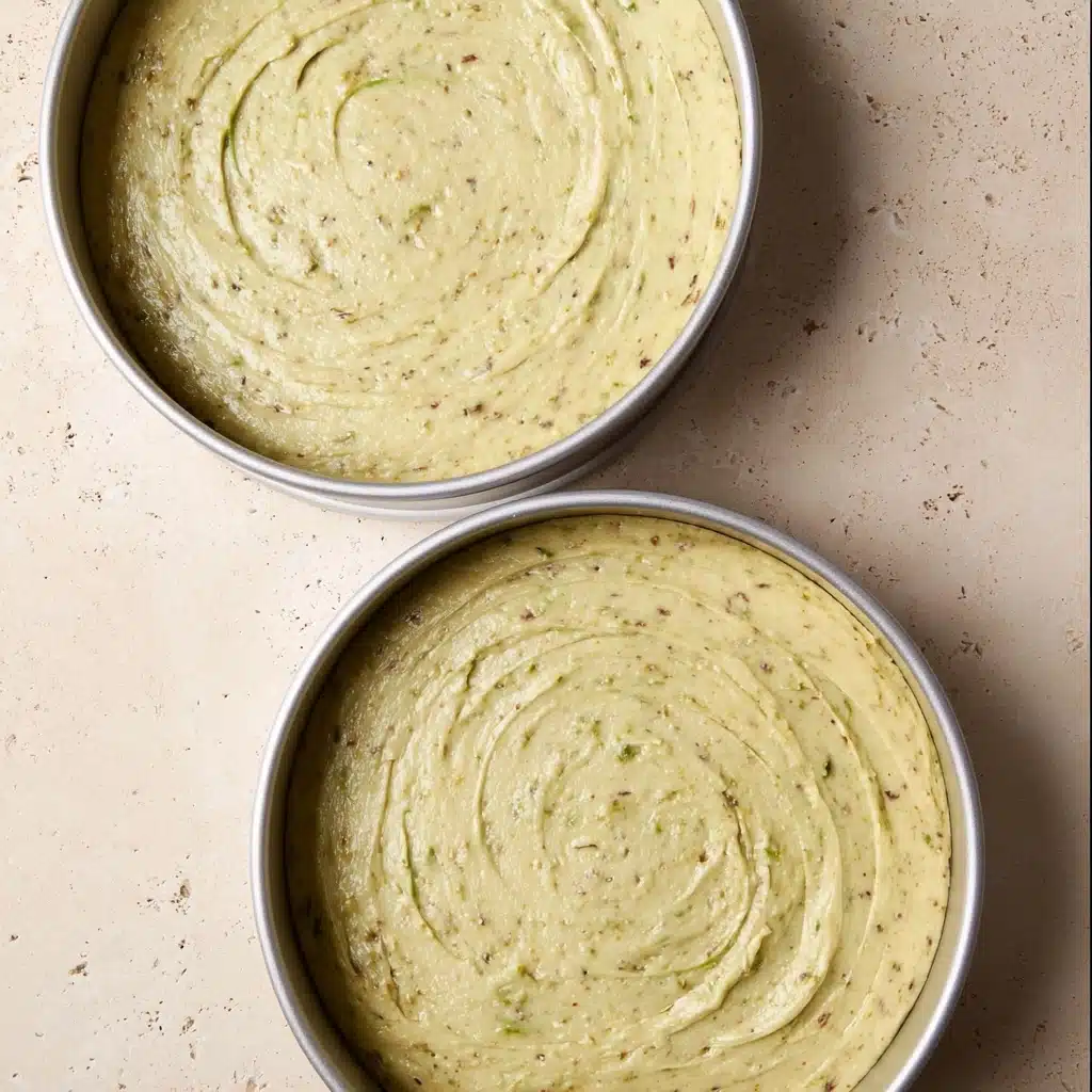 Raspberry Pistachio Cake Recipe 4 Raspberry Pistachio Cake Recipe - Recipe Image