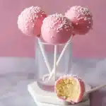 Starbucks Cake Pop Recipe (Easy Copycat) Recipe
