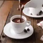 Italian Hot Chocolate Recipe
