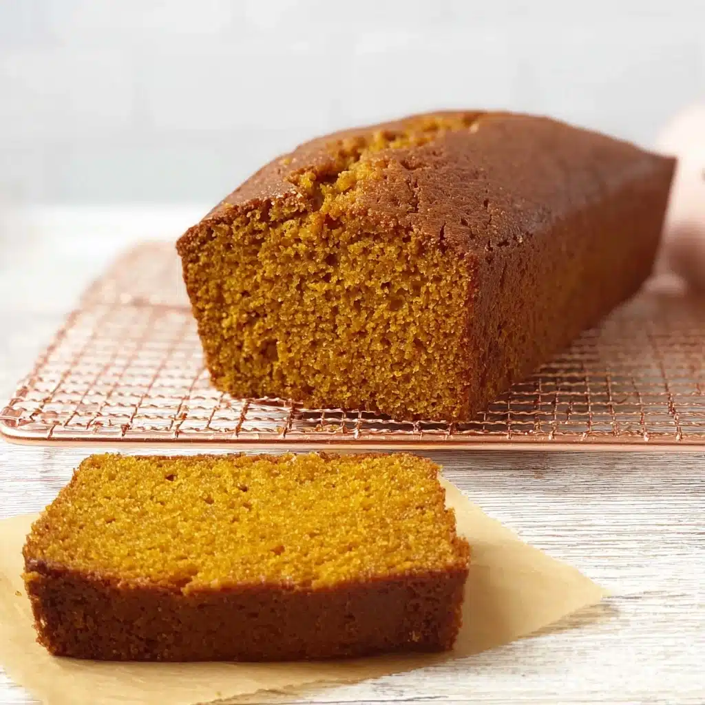 Pumpkin Bread - Rich and Buttery Recipe 5 Pumpkin Bread - Rich and Buttery Recipe - Recipe Image