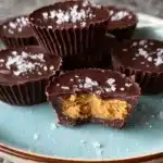 Protein Reeses: Guilt-Free Indulgence Recipe