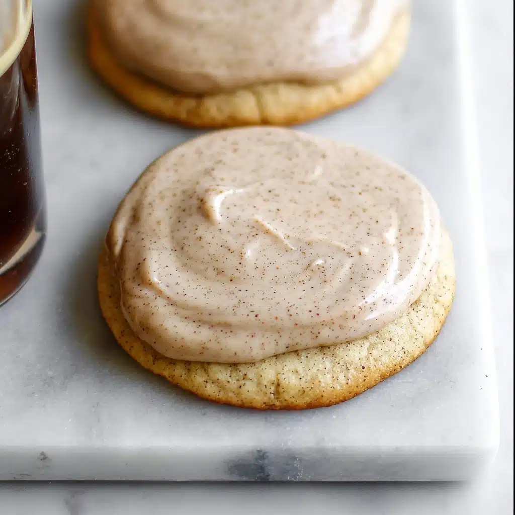 Brown Sugar Cinnamon Pop Tart Cookies Recipe 4 Brown Sugar Cinnamon Pop Tart Cookies Recipe - Recipe Image