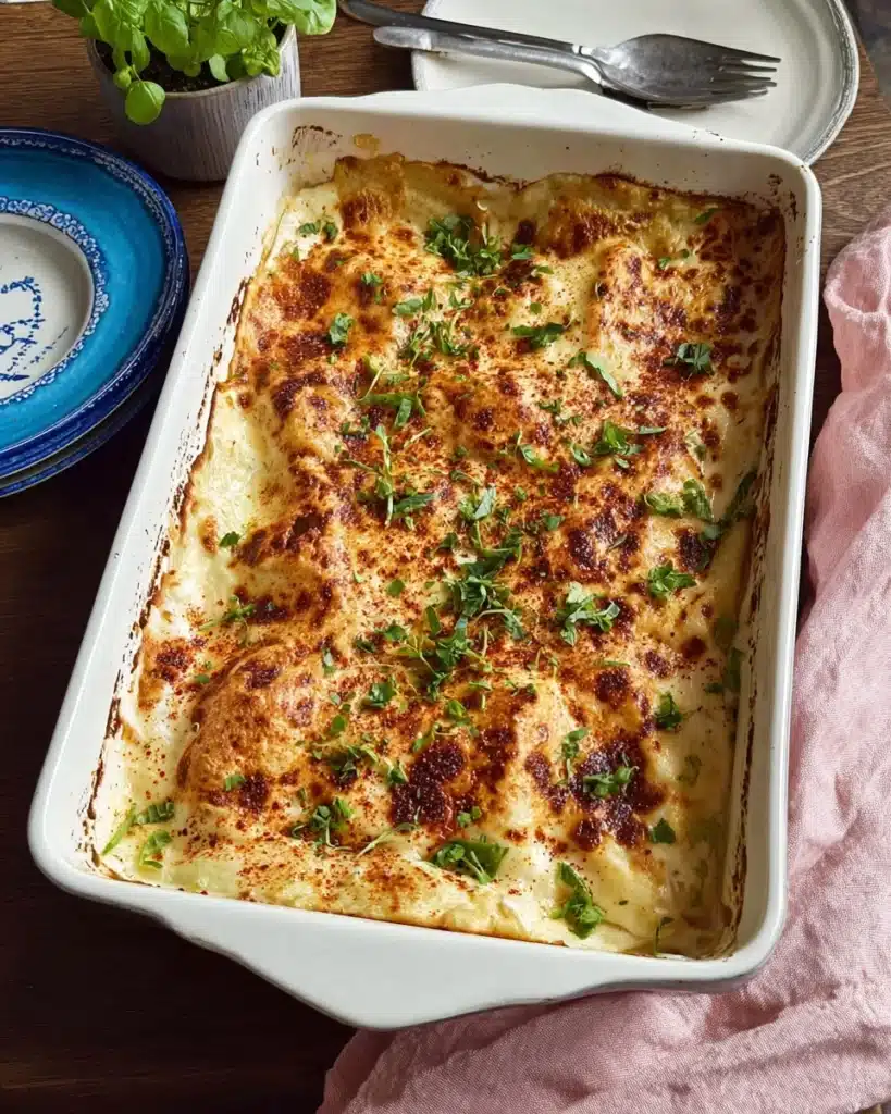Melt In Your Mouth Chicken Recipe