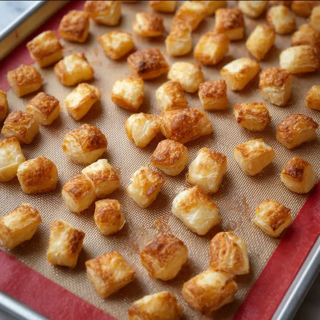 Sweet Air Fryer Churro Bites Recipe 4 Sweet Air Fryer Churro Bites Recipe - Recipe Image