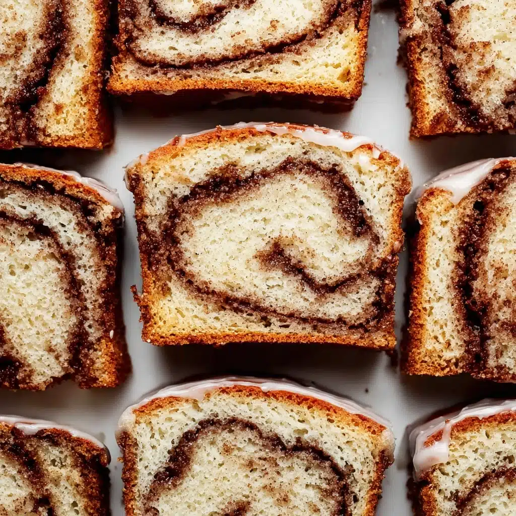 Cinnamon Swirl Quick Bread Recipe 4 Cinnamon Swirl Quick Bread Recipe - Recipe Image