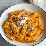 Creamy Tomato Garlic Pasta Recipe