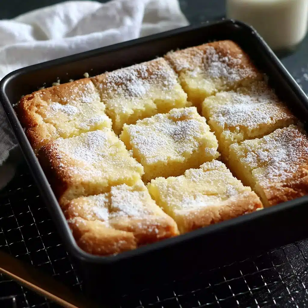 Secrets to the Perfect French Butter Cake Recipe 5 ecrets to the Perfect French Butter Cake Recipe - Recipe Image