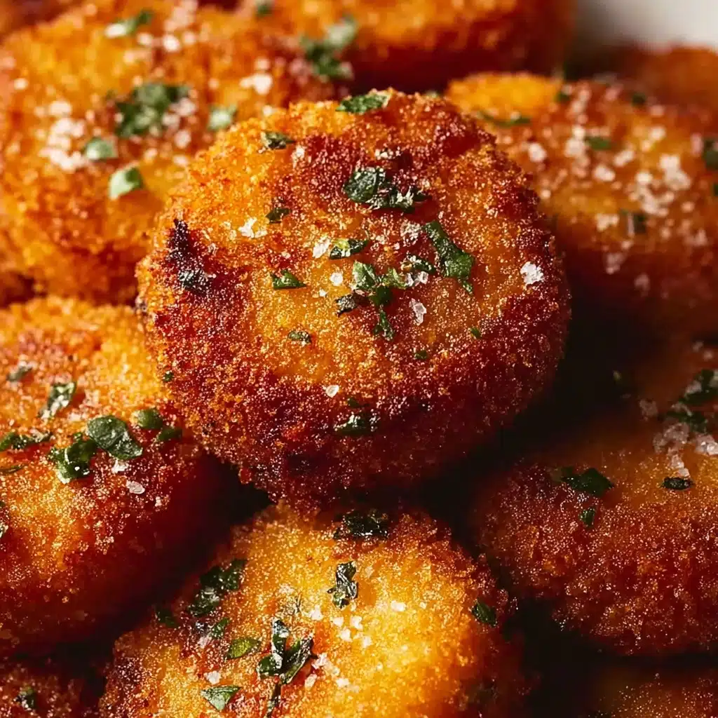 Crispy Smashed Carrots Recipe 5 Crispy Smashed Carrots Recipe - Recipe Image