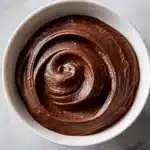 Silky Smooth Easy Chocolate Mousse Just 3 Ingredients Recipe